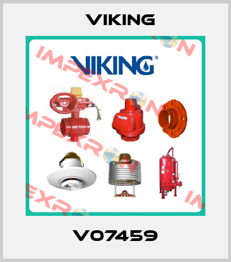 V07459 Viking