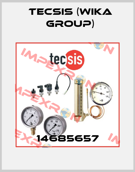 14685657 Tecsis (WIKA Group)