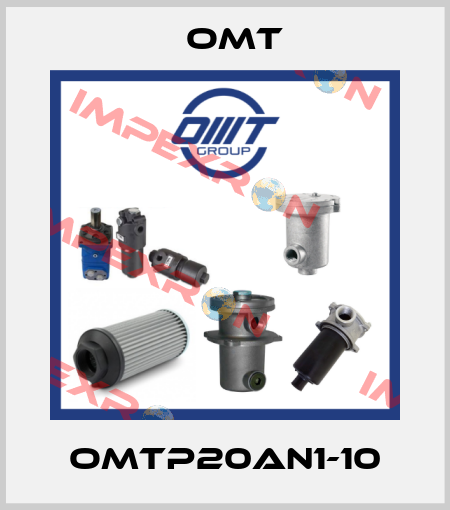 OMTP20AN1-10 Omt