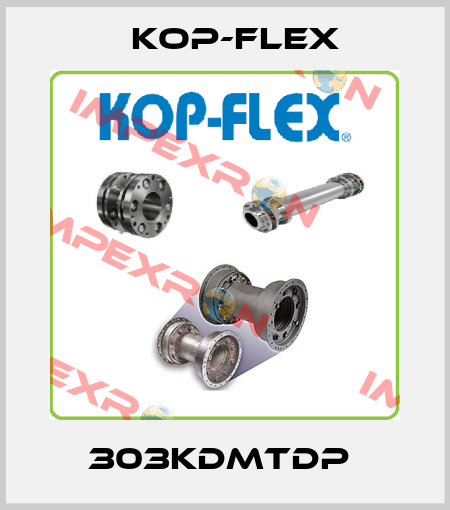 303KDMTDP  Kop-Flex