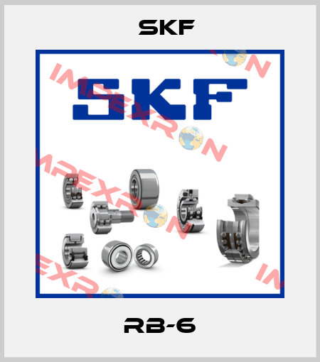 RB-6 Skf