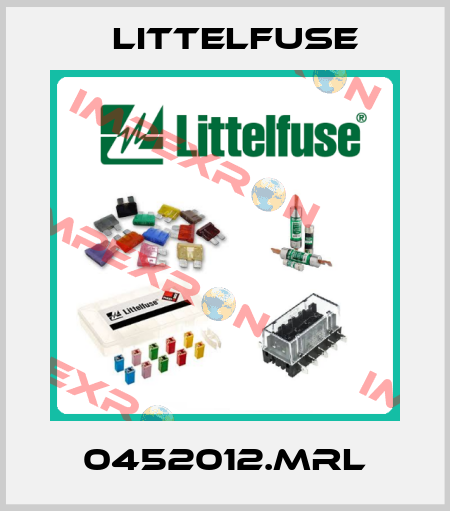 0452012.MRL Littelfuse