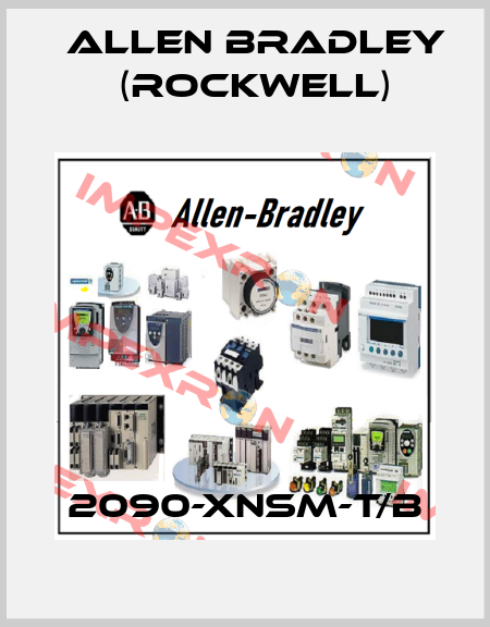 2090-XNSM-T/B Allen Bradley (Rockwell)