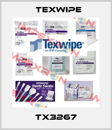 TX3267 Texwipe
