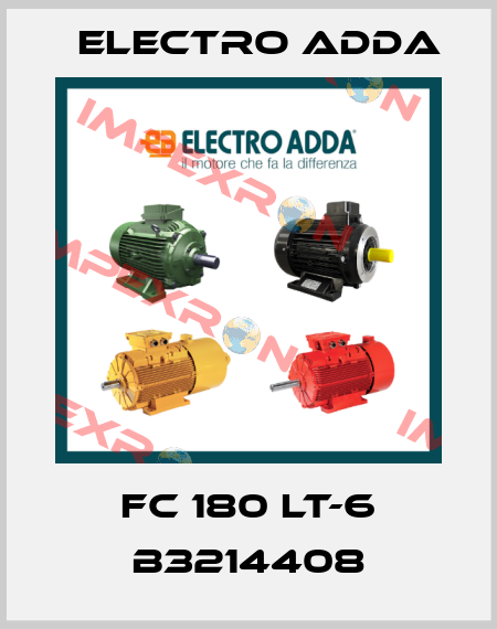 FC 180 LT-6 B3214408 Electro Adda