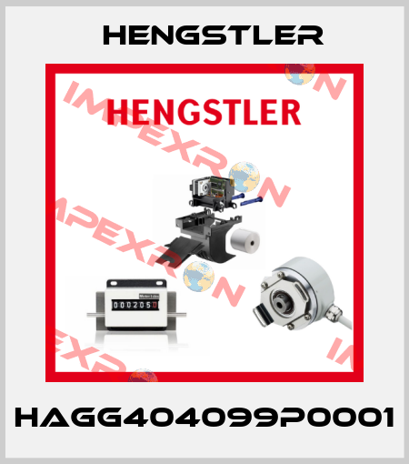HAGG404099P0001 Hengstler