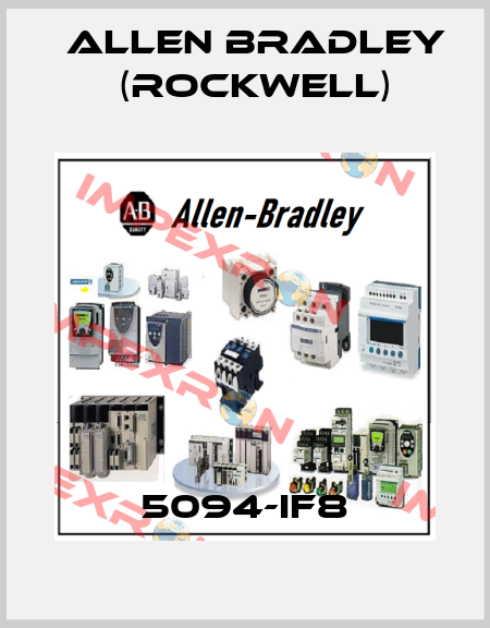 5094-IF8 Allen Bradley (Rockwell)