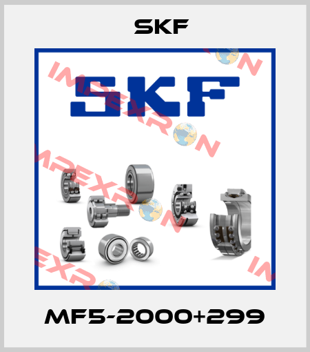 MF5-2000+299 Skf