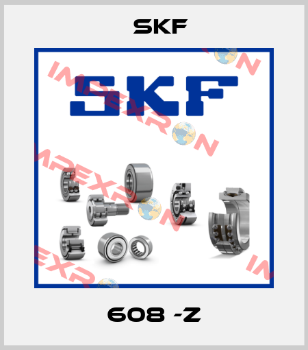 608 -Z Skf
