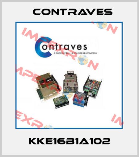 KKE16B1A102 Contraves