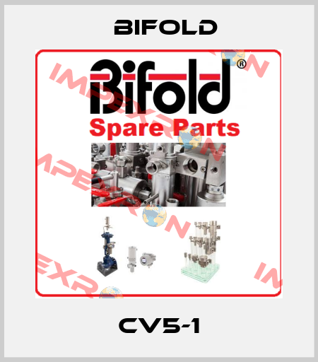 CV5-1 Bifold