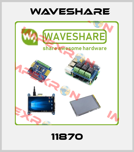 11870 Waveshare