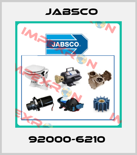 92000-6210  Jabsco