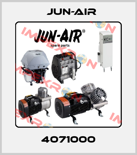 4071000 Jun-Air