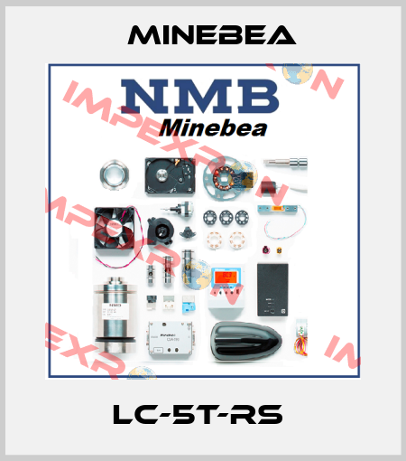 LC-5T-RS  Minebea