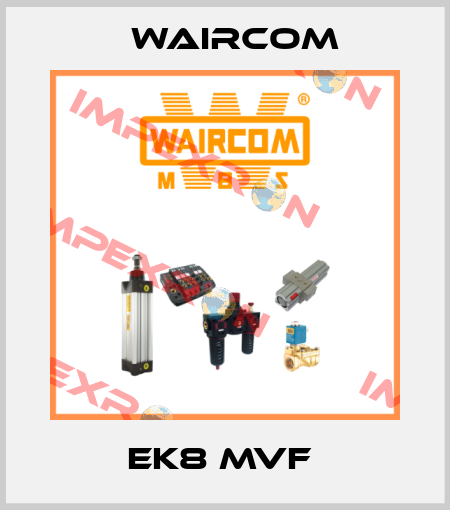 EK8 MVF  Waircom