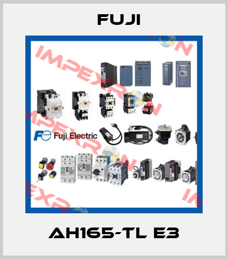 AH165-TL E3 Fuji