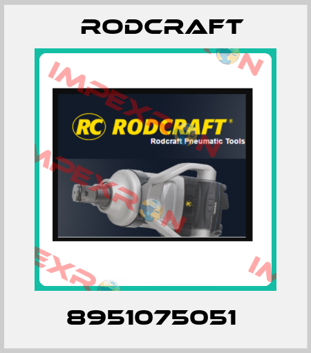 8951075051  Rodcraft