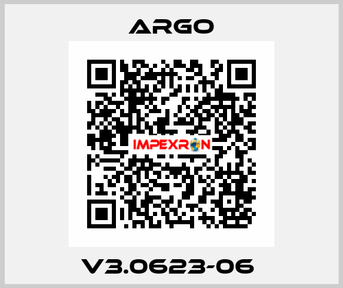 V3.0623-06  Argo