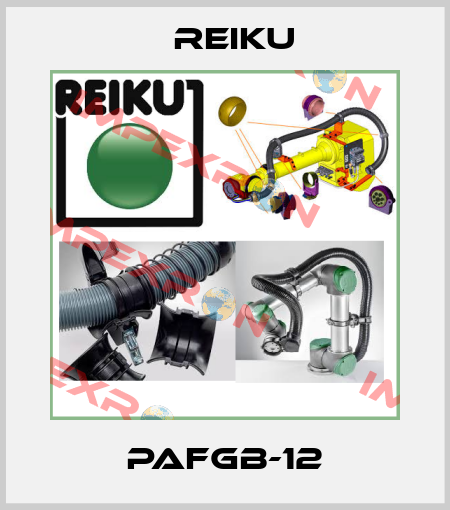 PAFGB-12 REIKU