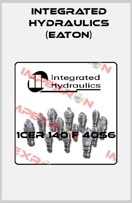 1CER 140 F 40S6  Integrated Hydraulics (EATON)