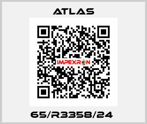 65/R3358/24  Atlas