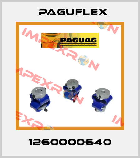 1260000640 Paguflex