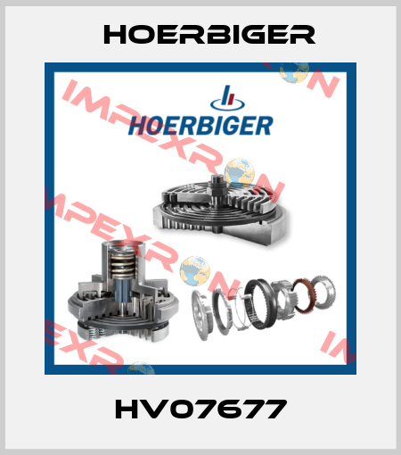 HV07677 Hoerbiger