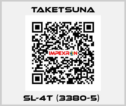 SL-4T (3380-5)  Taketsuna