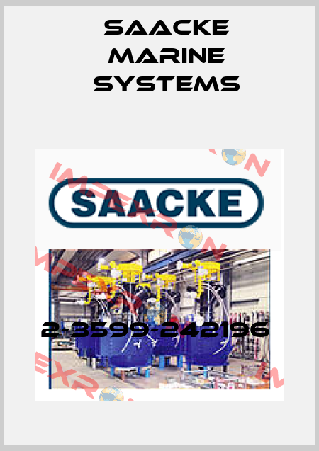 2-3599-242196  Saacke Marine Systems