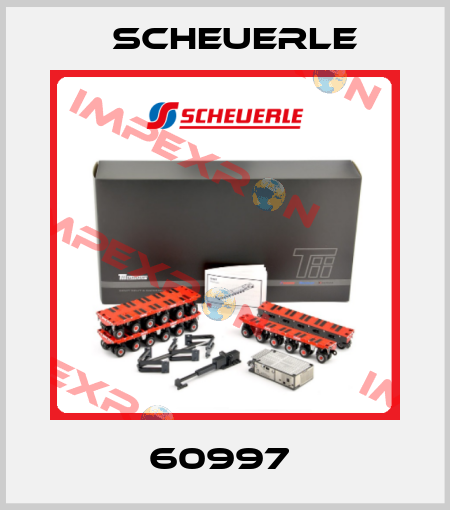60997  Scheuerle