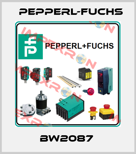 BW2087  Pepperl-Fuchs