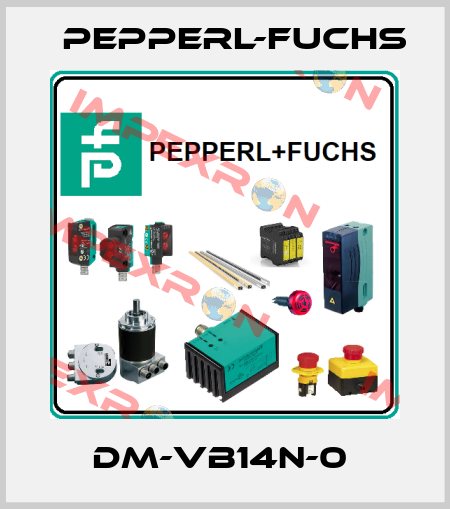 DM-VB14N-0  Pepperl-Fuchs