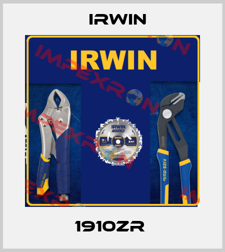 1910ZR  Irwin