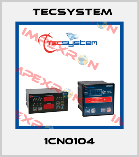 1CN0104 Tecsystem