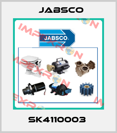 SK4110003  Jabsco