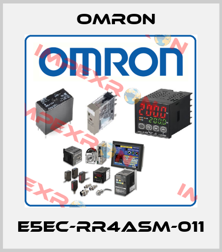 E5EC-RR4ASM-011 Omron