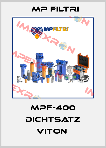 MPF-400 DICHTSATZ VITON  MP Filtri