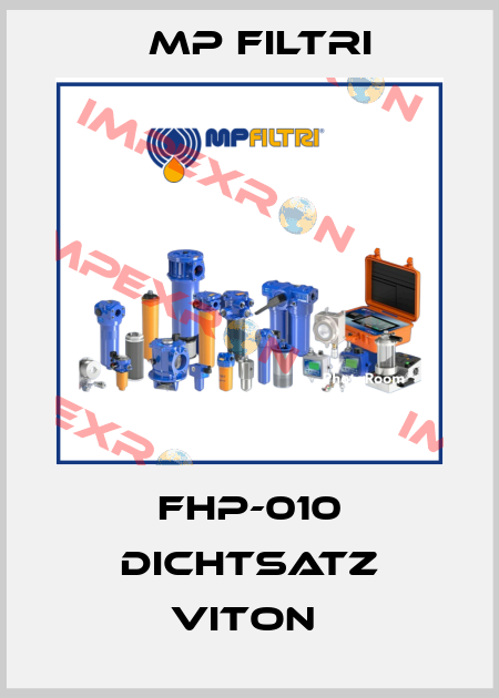 FHP-010 DICHTSATZ VITON  MP Filtri