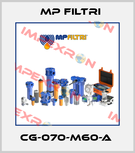 CG-070-M60-A  MP Filtri