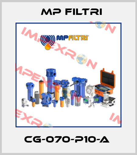 CG-070-P10-A  MP Filtri