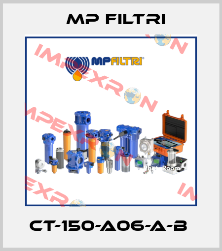CT-150-A06-A-B  MP Filtri