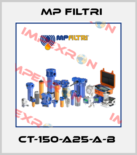 CT-150-A25-A-B  MP Filtri