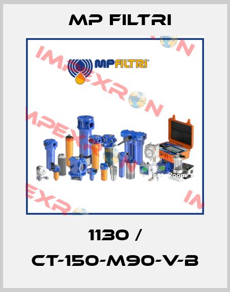1130 / CT-150-M90-V-B MP Filtri