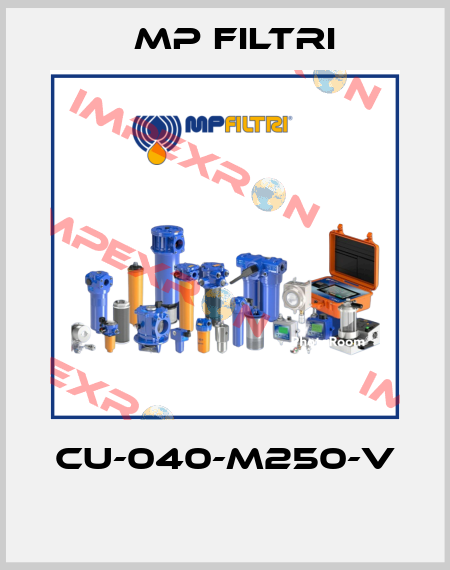 CU-040-M250-V  MP Filtri