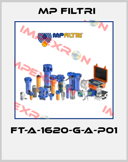 FT-A-1620-G-A-P01  MP Filtri