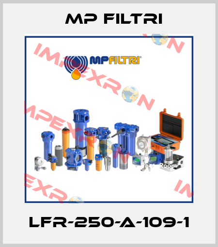 LFR-250-A-109-1 MP Filtri