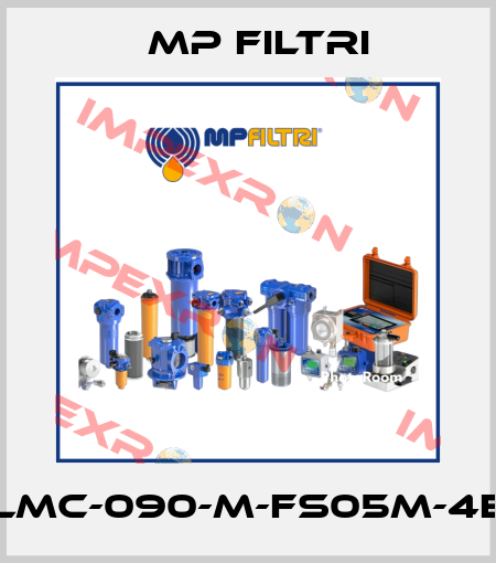 LMC-090-M-FS05M-4E MP Filtri