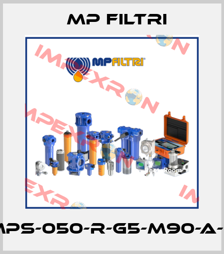 MPS-050-R-G5-M90-A-T MP Filtri