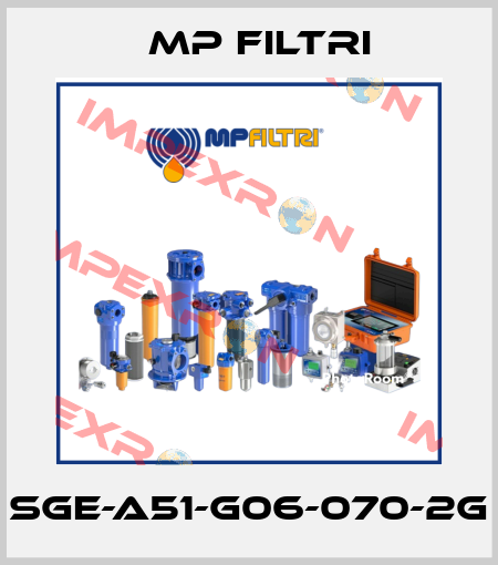 SGE-A51-G06-070-2G MP Filtri